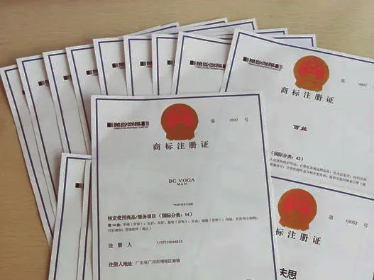 連鎖行業(yè)商標(biāo)注冊與電腦軟件類別選擇指南