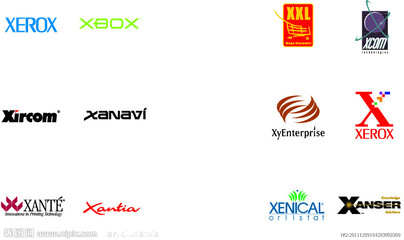 LOGO包裝設計 品牌形象的無聲守護者