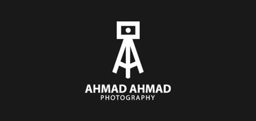 光影與藝術的雙重奏 相館標志設計與包裝設計的融合之美